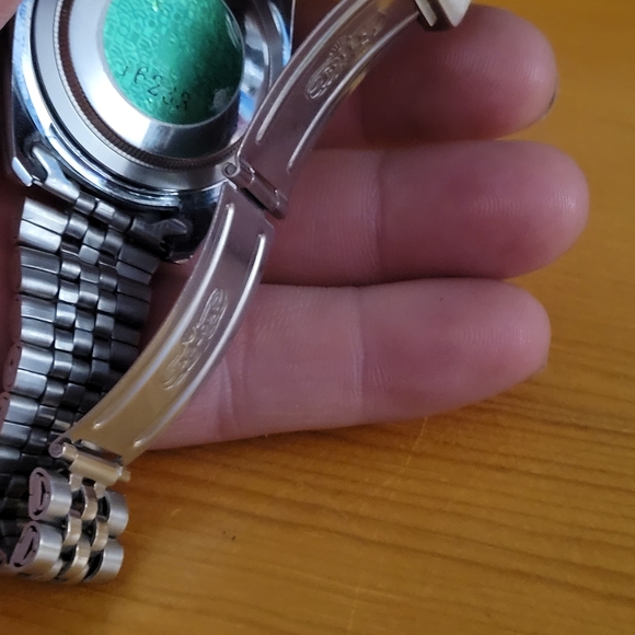 Datejust Homage - Picture 6 of 9